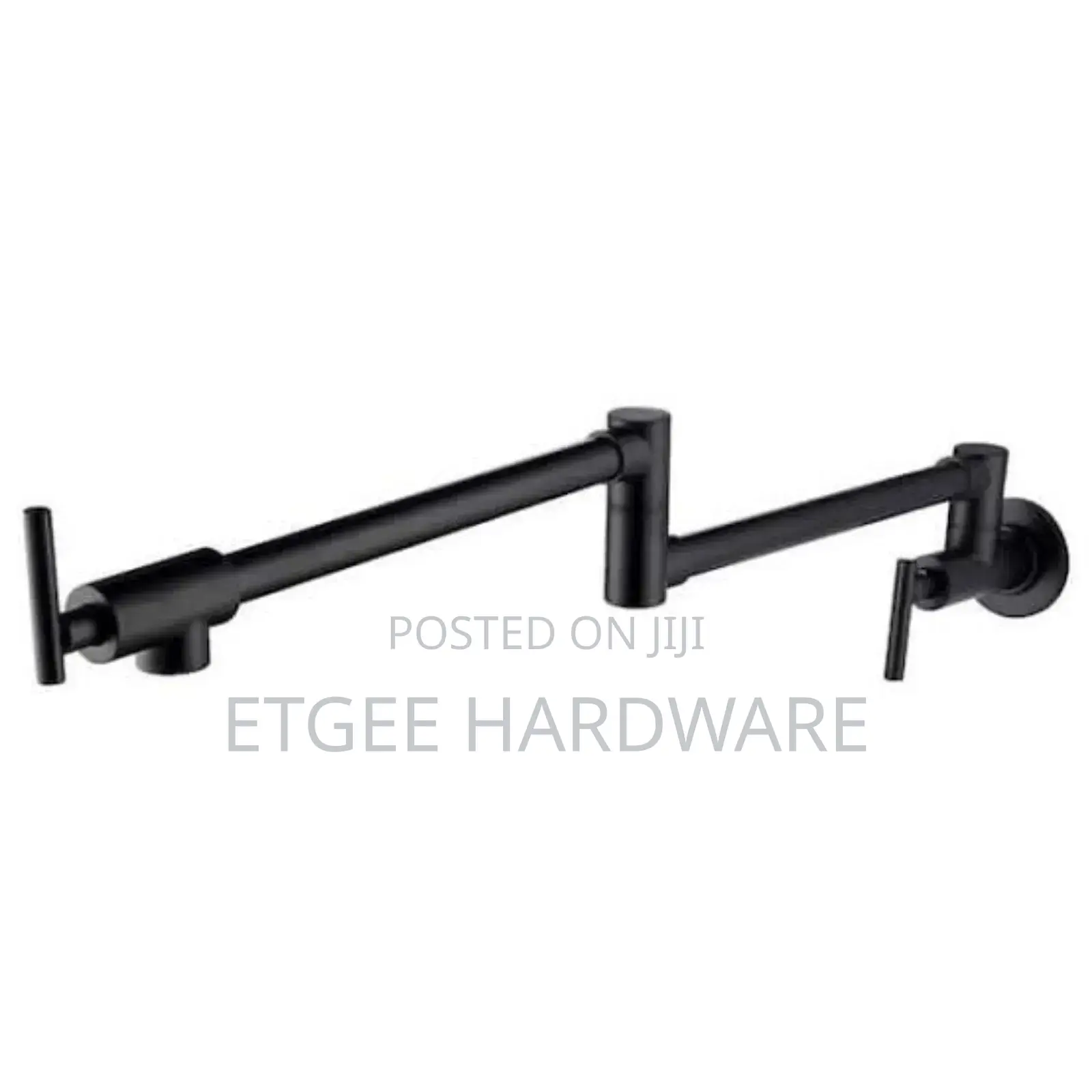 Brimix Pot Filler Tap B