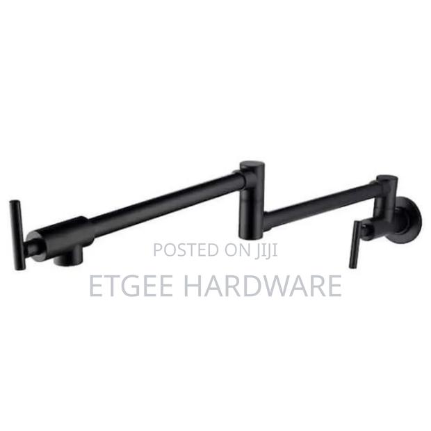 Brimix Pot Filler Tap B