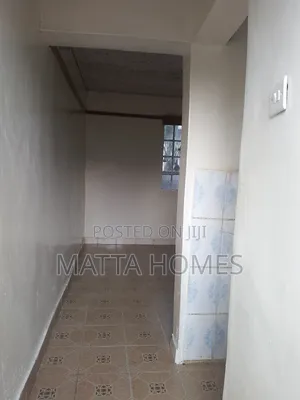 1bdrm Bedsitter in Matta Homes, Regen for rent
