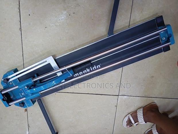 Meakida Tile Cutter Machine