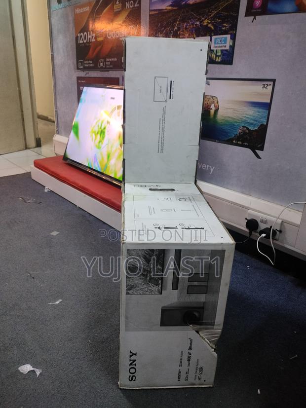 Sony Ht-S20r 5.1 Channel Dolby Digital Bluetooth Soundbar - thumbnail 3