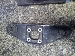 Fielder Diff Mount