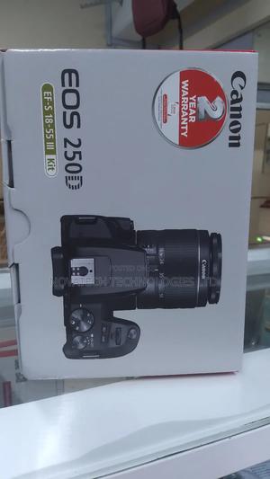 *250D_250D Canon EOS 250D Camera Usm