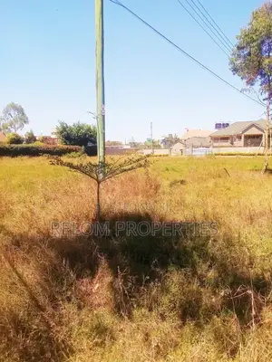 0.62 Acre Residential Land in Karen for Sale
