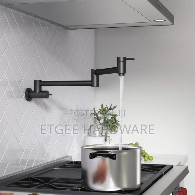 Kitchen Pot Filler Tap Brimix