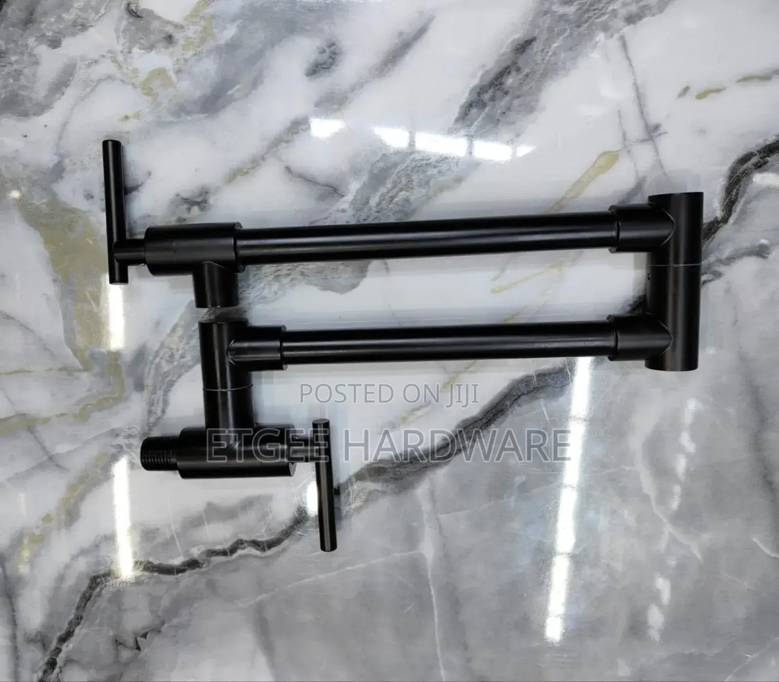 Brimix Kitchen Pot Filler Tap