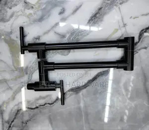 Brimix Kitchen Pot Filler Tap