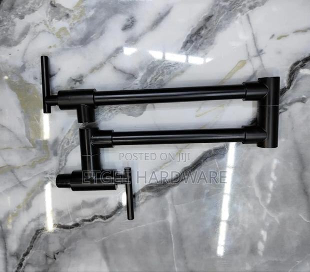 Brimix Kitchen Pot Filler Tap