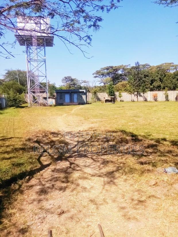 Premium Half-Acre Plot for Sale in Karen - thumbnail 3