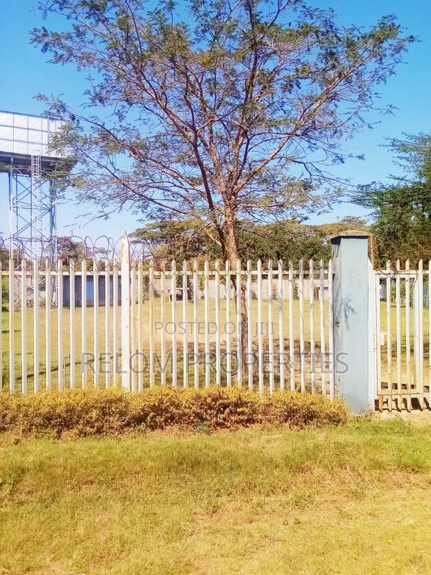 Premium Half-Acre Plot for Sale in Karen - main view