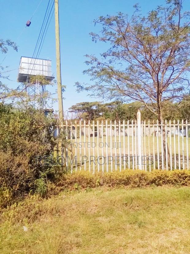 Premium Half-Acre Plot for Sale in Karen - thumbnail 2