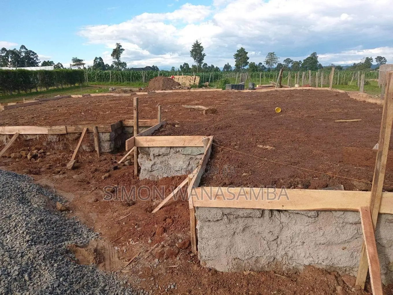 House Constructor