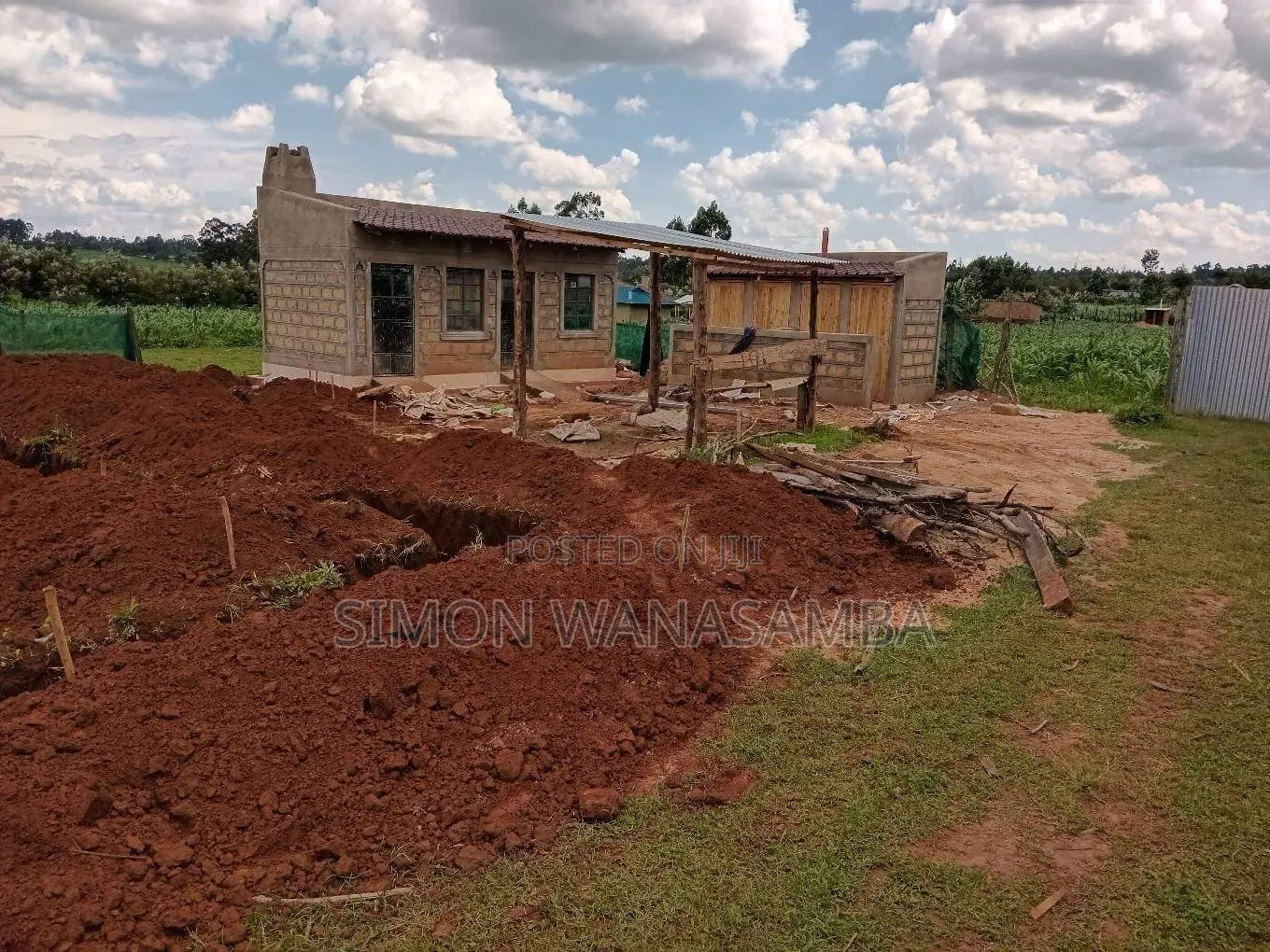 House Constructor