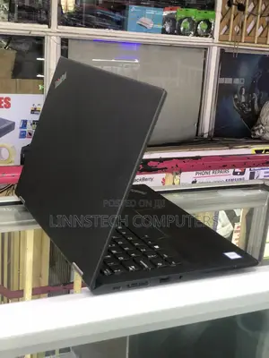 Laptop Lenovo ThinkPad X390 Yoga 16GB Intel Core I7 SSD 512GB