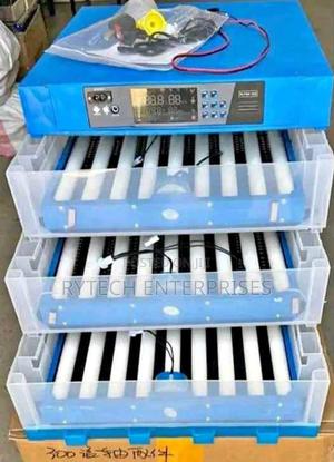 Eggs Incubator, 192 Eggs - main view