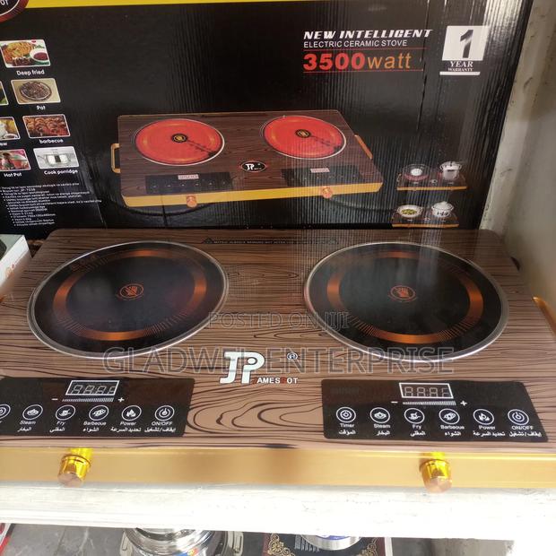 Electric Cooker