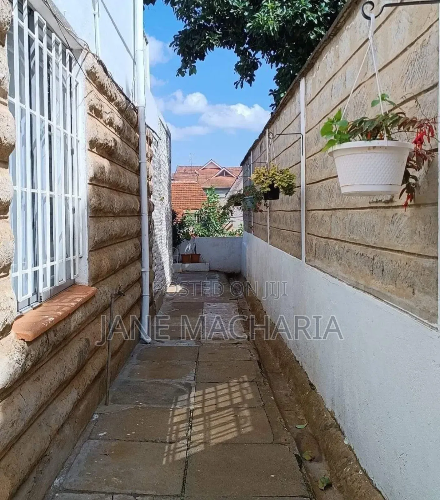 Furnished 1bdrm in Kileleshwa for rent in Kileleshwa