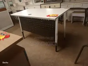 Imported 1.2m Study Tables