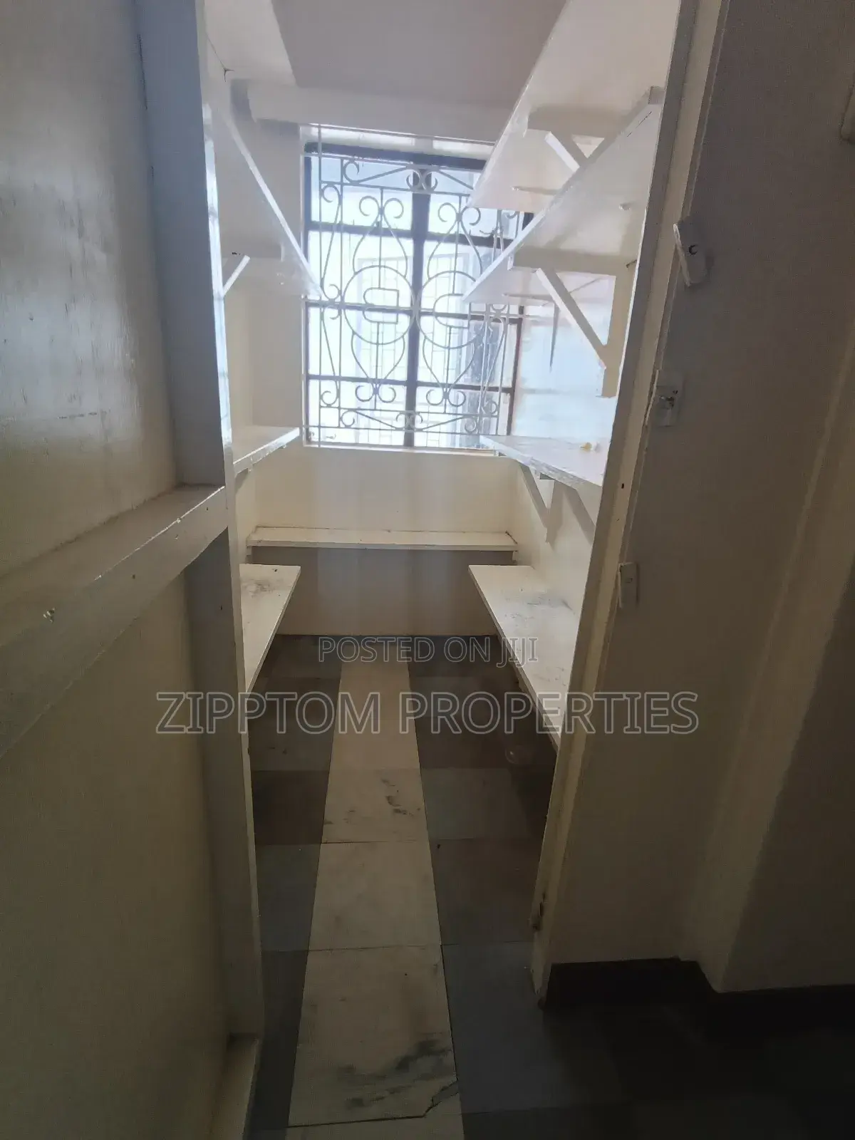 2bdrm Apartment in Nairobi West for rent