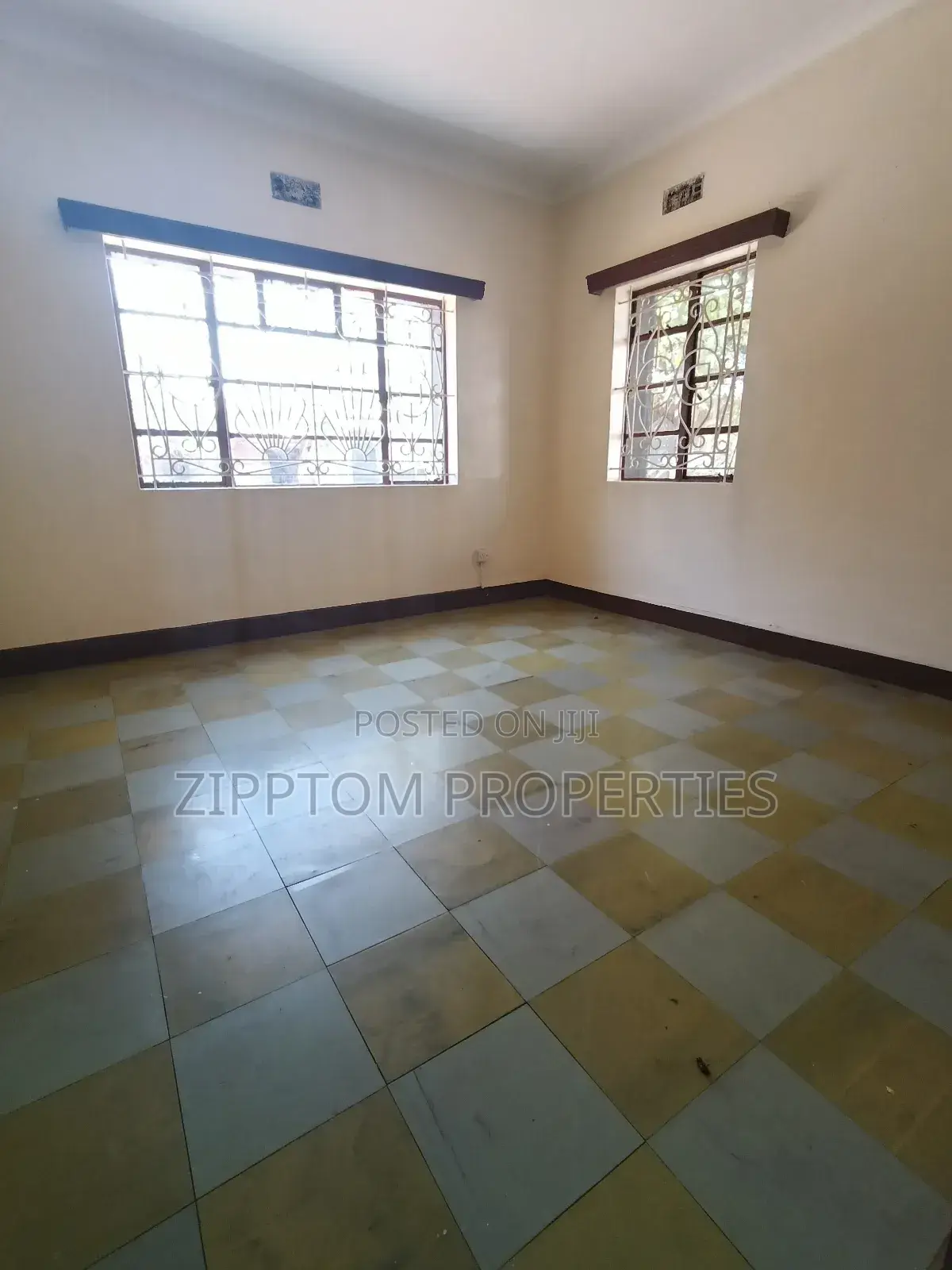 2bdrm Apartment in Nairobi West for rent