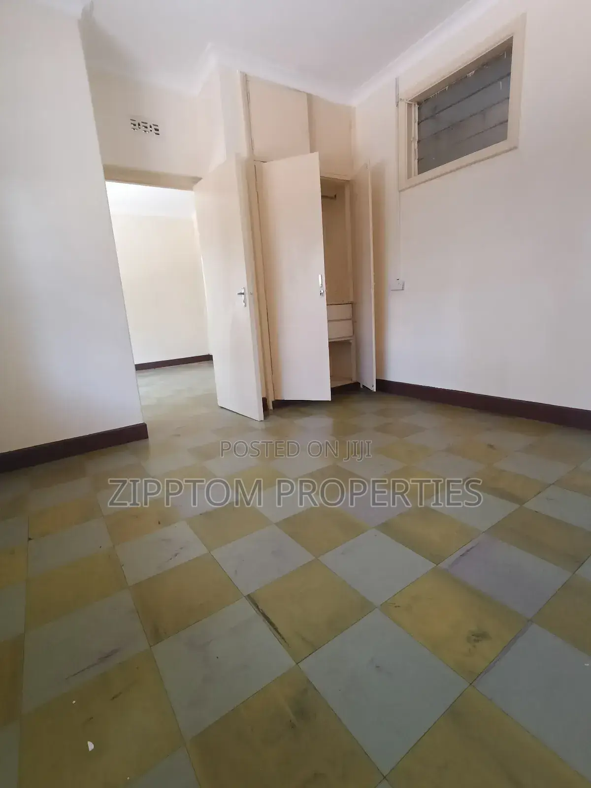 2bdrm Apartment in Nairobi West for rent