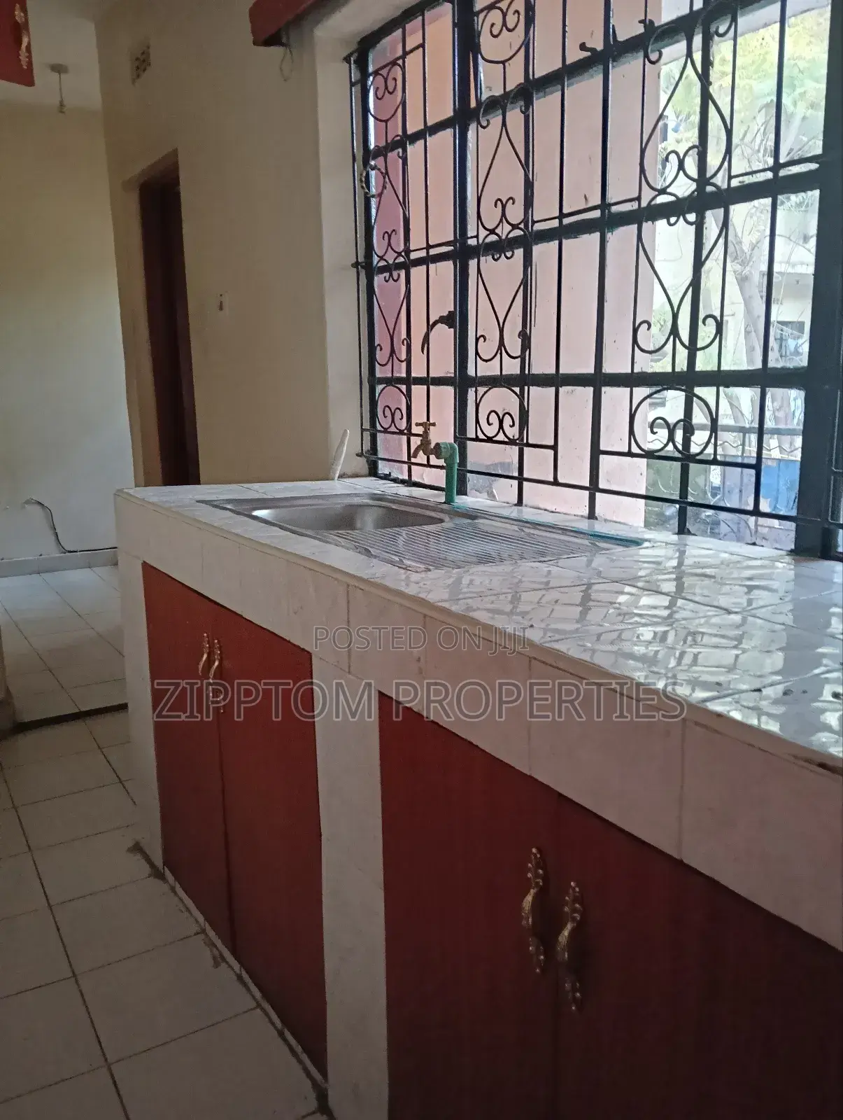 2bdrm Apartment in Nairobi West for rent