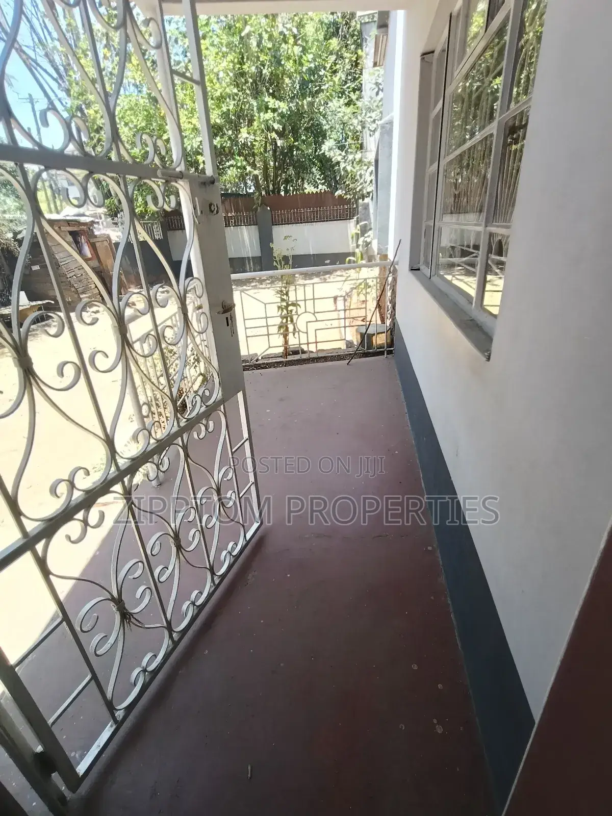 2bdrm Apartment in Nairobi West for rent