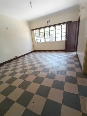 2bdrm Apartment in Nairobi West for rent