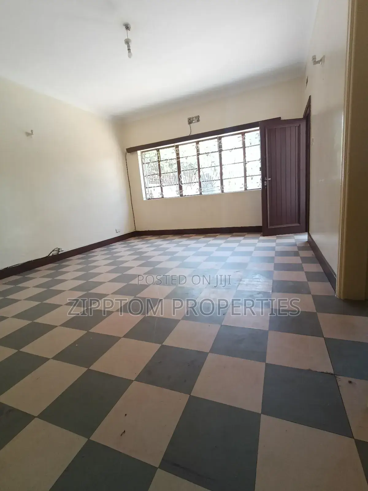 2bdrm Apartment in Nairobi West for rent