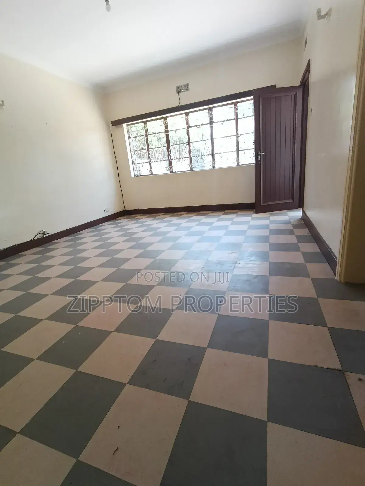 2bdrm Apartment in Nairobi West for rent