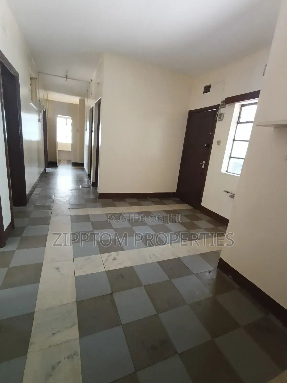 2bdrm Apartment in Nairobi West for rent