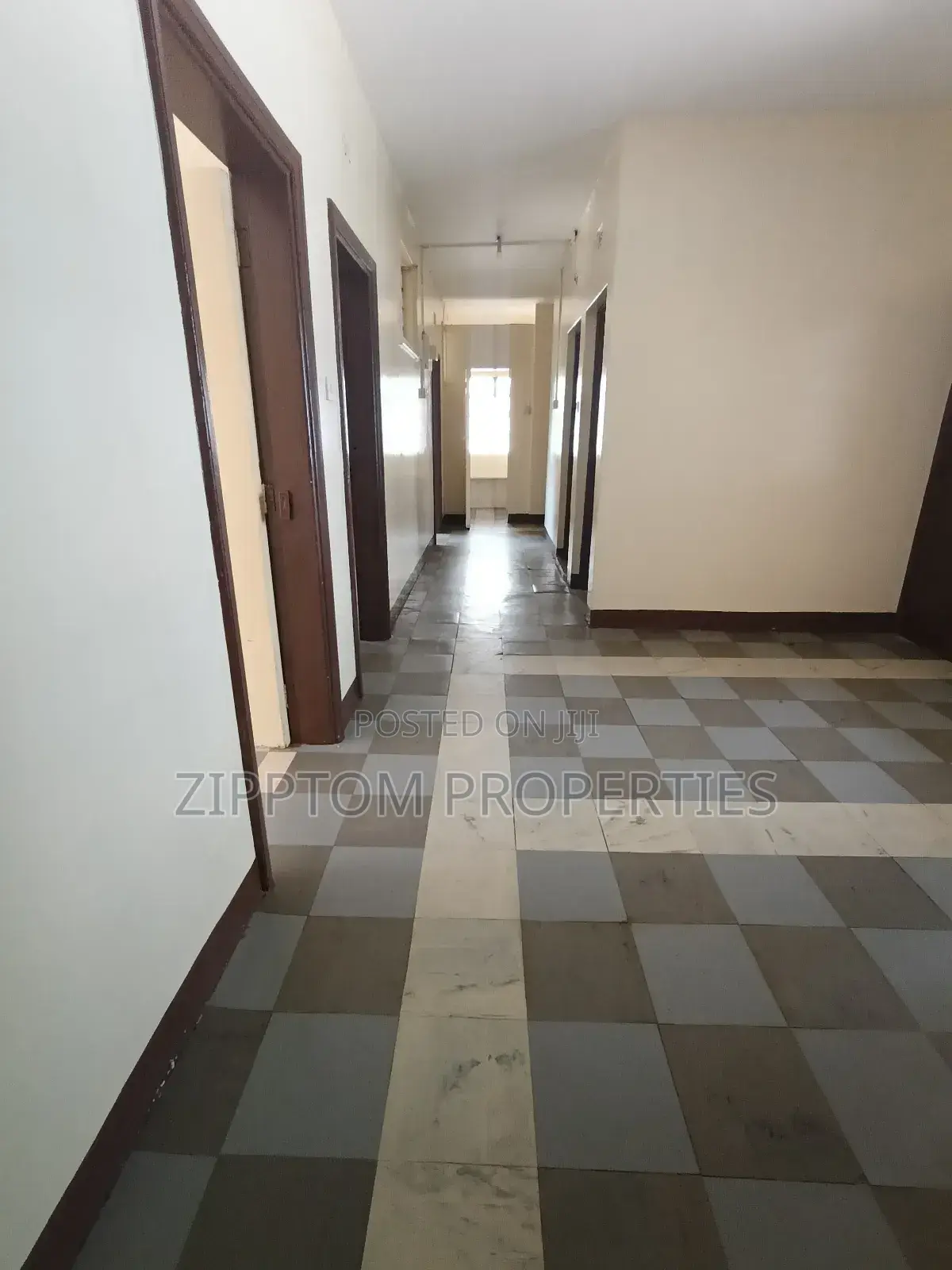 2bdrm Apartment in Nairobi West for rent