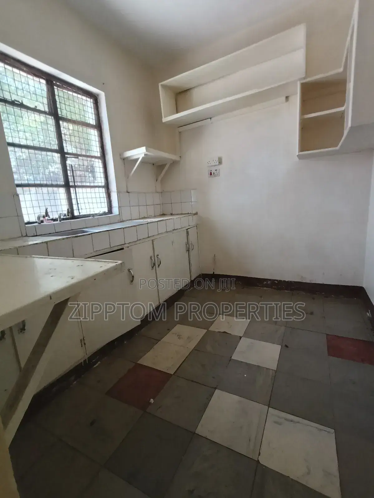 2bdrm Apartment in Nairobi West for rent