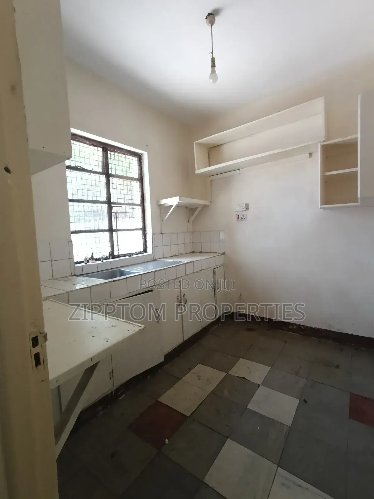 2bdrm Apartment in Nairobi West for rent