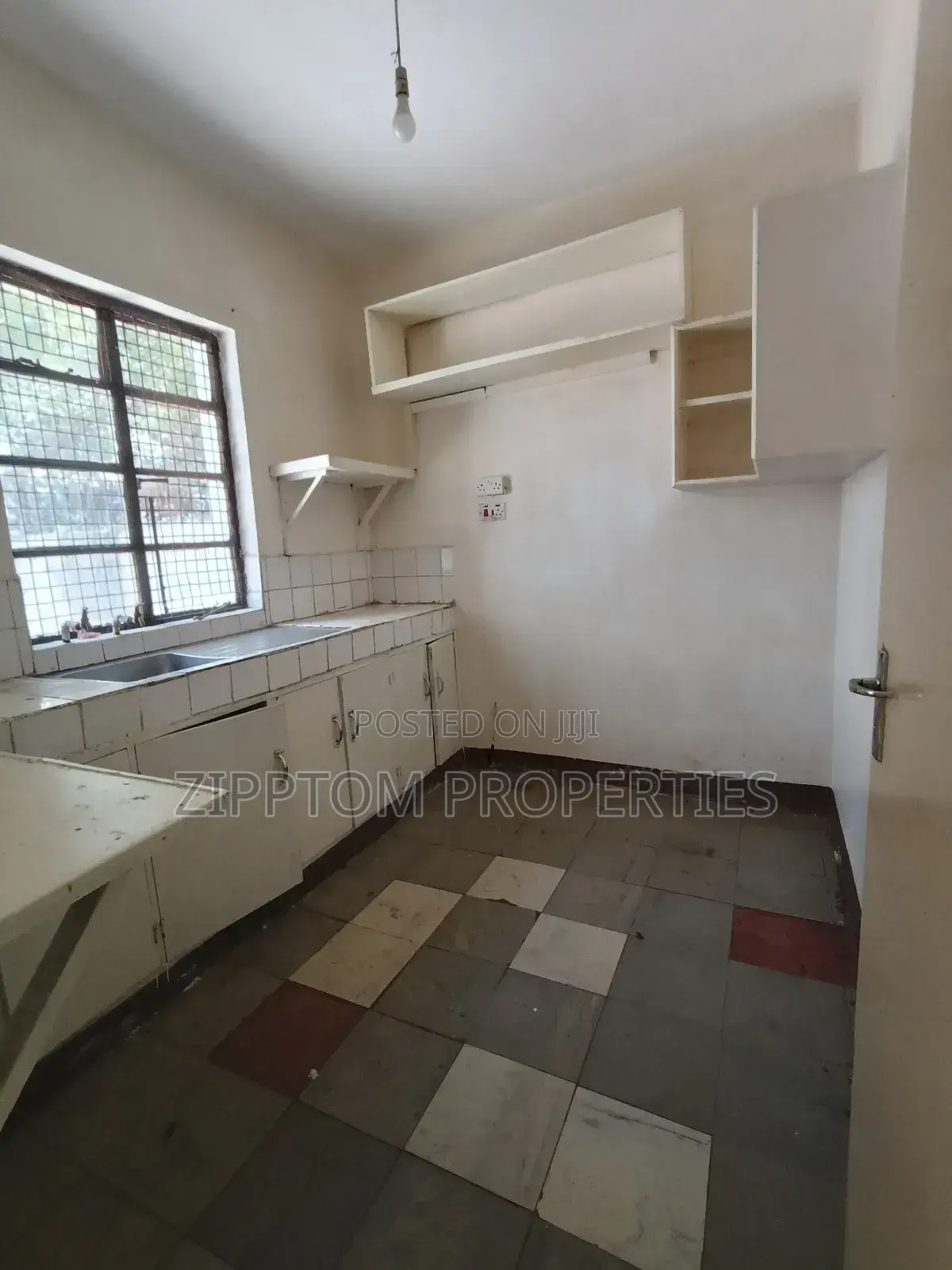 2bdrm Apartment in Nairobi West for rent