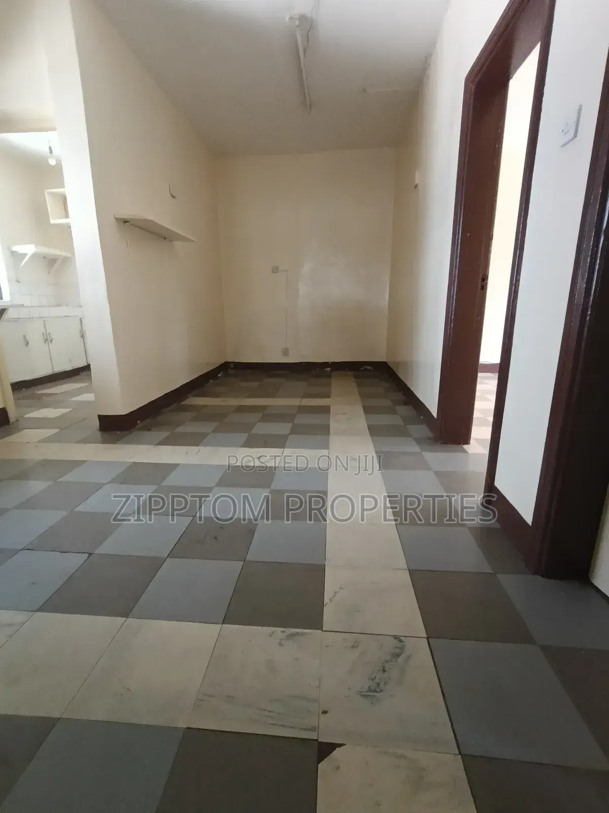 2bdrm Apartment in Nairobi West for rent