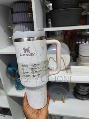 Original Stanley Cup Pink Marble - thumbnail 2