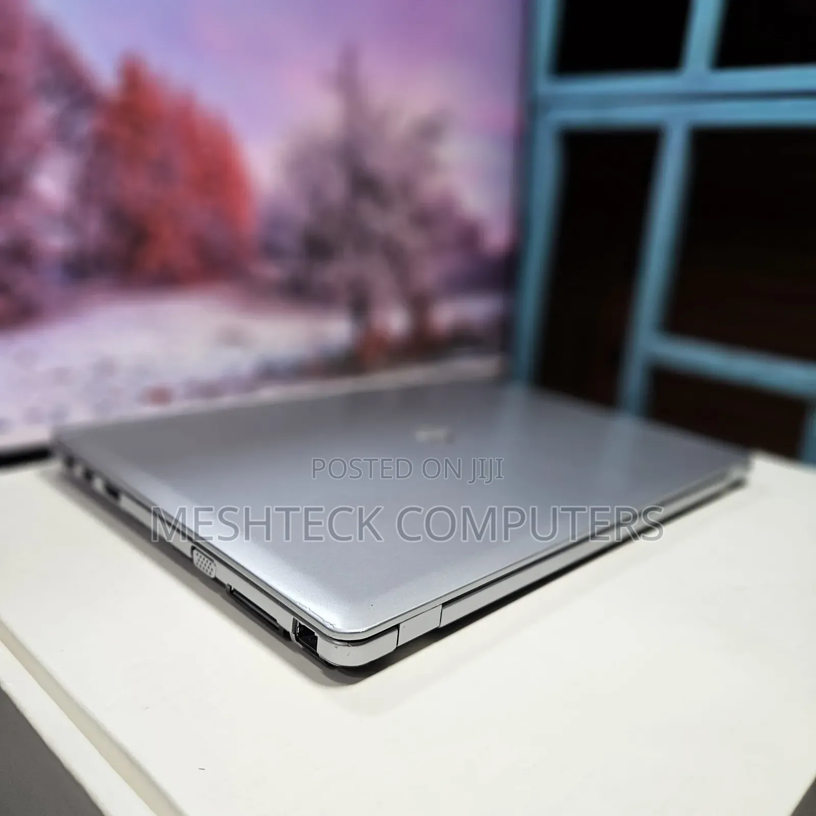 Laptop HP EliteBook Folio 8GB Intel Core I5 SSD 256GB