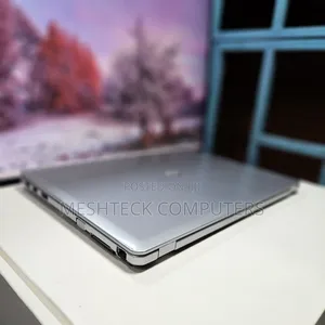 Laptop HP EliteBook Folio 8GB Intel Core I5 SSD 256GB