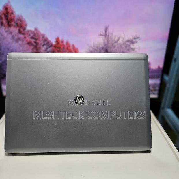 Laptop HP EliteBook Folio 8GB Intel Core I5 SSD 256GB - thumbnail 4