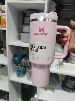 Original Stanley Cup Baby Pink