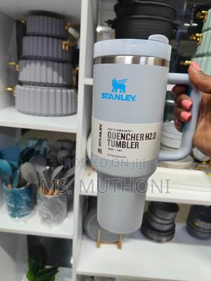 ORIGINAL STANLEY CUP Light Gray - thumbnail 2