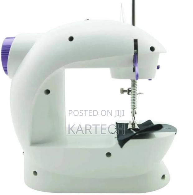 Mini Electric Sewing Machine AC/DC Adaptor - main view