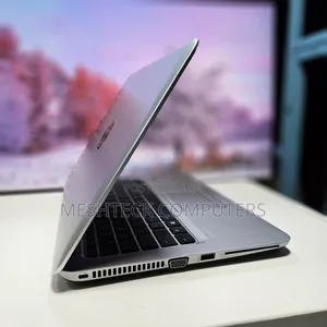 Laptop HP EliteBook 820 G4 8GB Intel Core I7 SSD 256GB