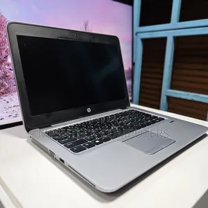 Laptop HP EliteBook 820 G4 8GB Intel Core I7 SSD 256GB