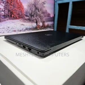 Laptop Dell Latitude 7390 8GB Intel Core I5 SSD 256GB