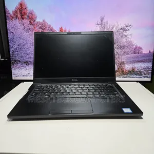 Laptop Dell Latitude 7390 8GB Intel Core I5 SSD 256GB
