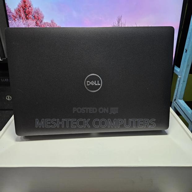 Laptop Dell Latitude 5501 8GB Intel Core I5 SSD 256GB - thumbnail 2