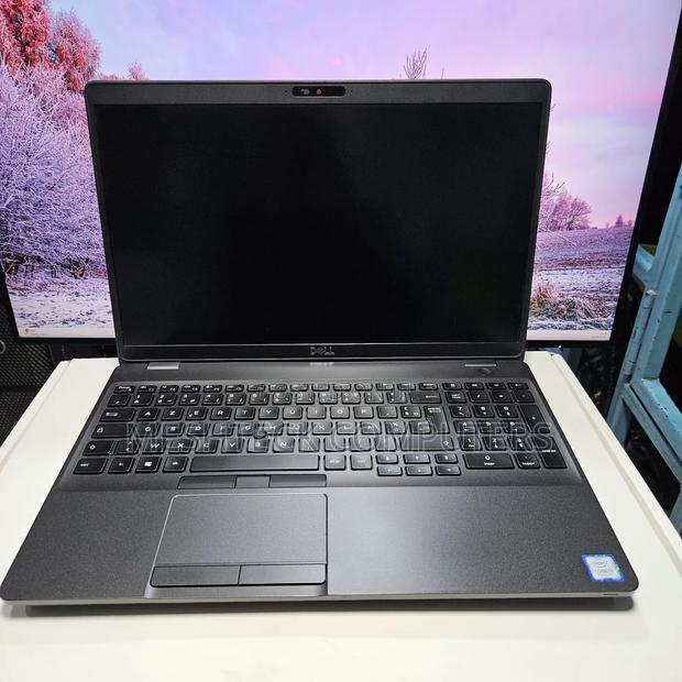 Laptop Dell Latitude 5501 8GB Intel Core I5 SSD 256GB - thumbnail 4