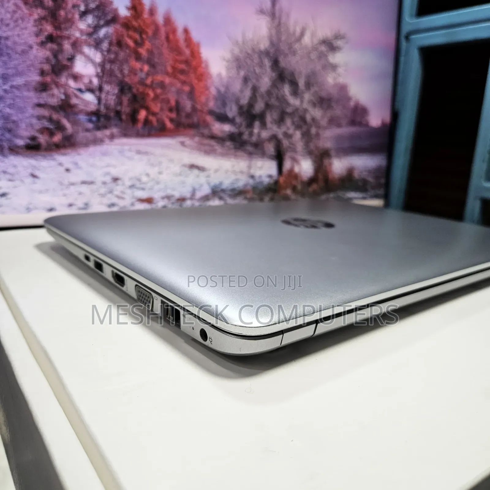 Laptop HP ProBook 430 G4 8GB Intel Core I3 SSD 256GB